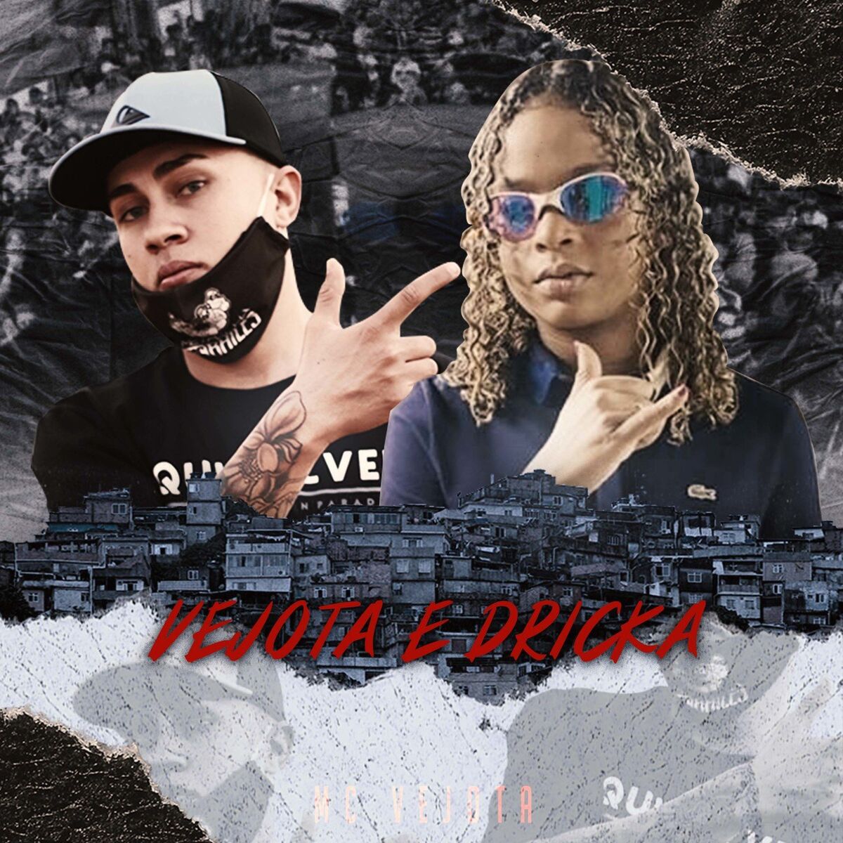 Album cover of Soca a Theca