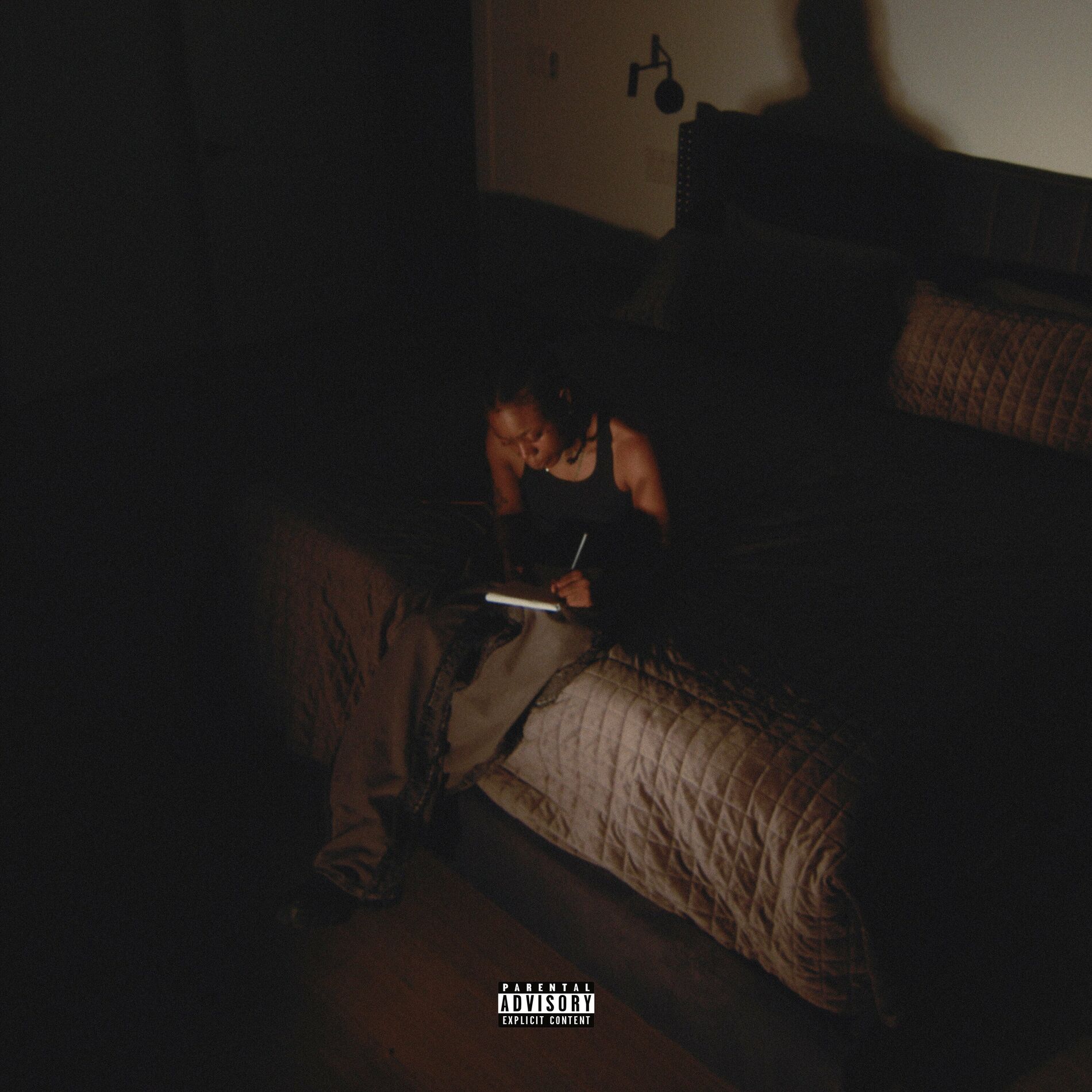 Album cover of Maybe