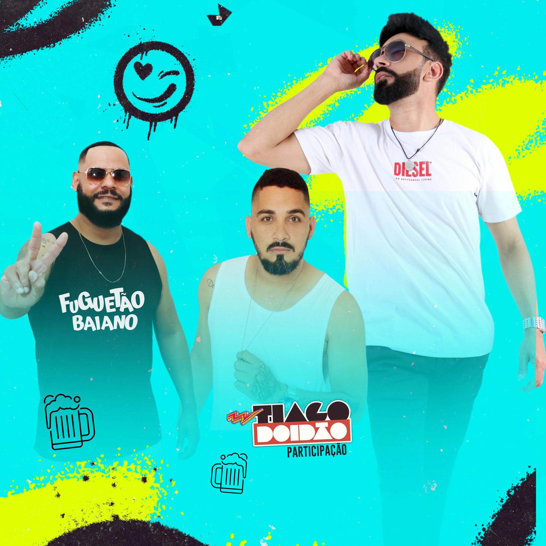 Album cover of Baile da Cachorrada