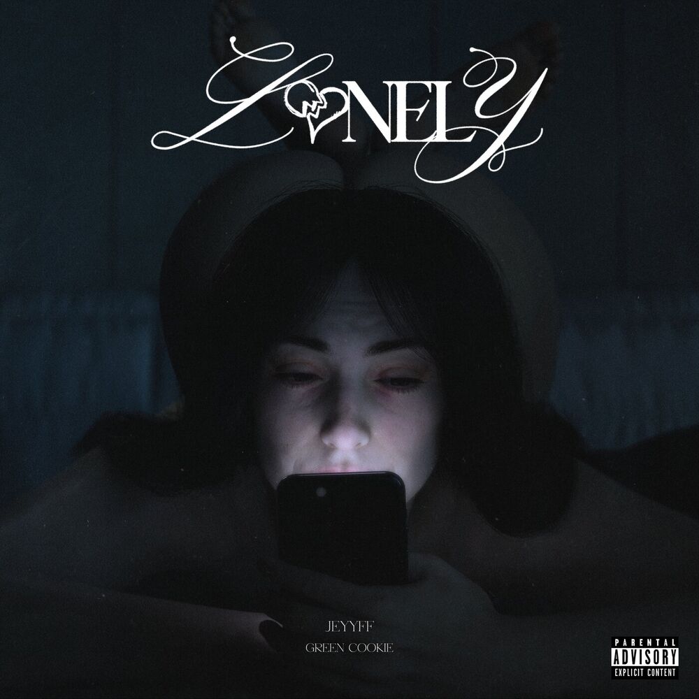 Picture of Lonely