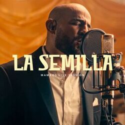 Cover of La Semilla - Mambos Live Session (Live)