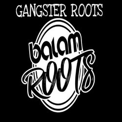 Cover of Gangster Roots