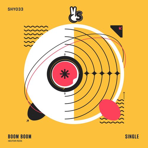  Hector Rios - Boom Boom (2025) 