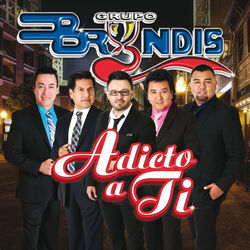Cover of Adicto A Ti