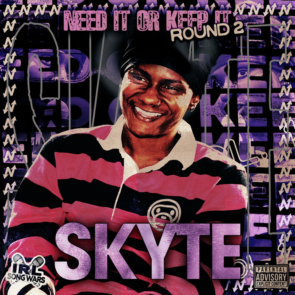 Skyte Round 2