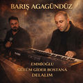 Emmioğlu / G&uuml;l&uuml;m Gider Bostana