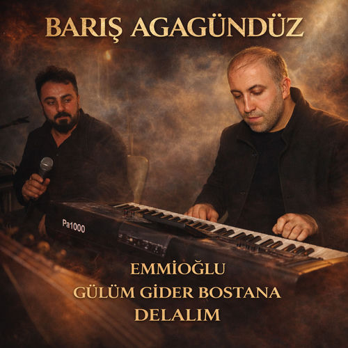 Barış Agagündüz