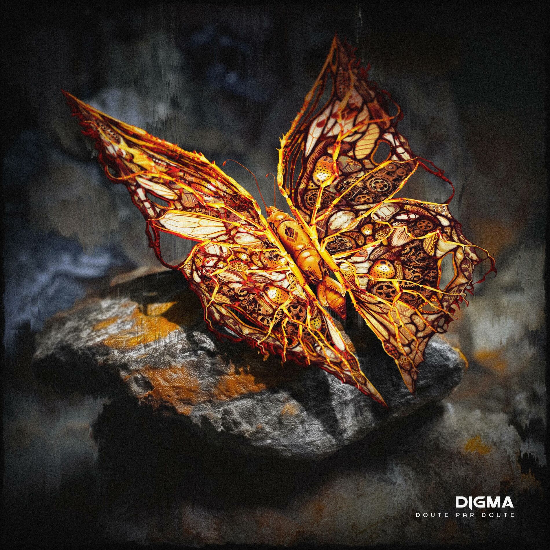 Album cover of Doute par Doute