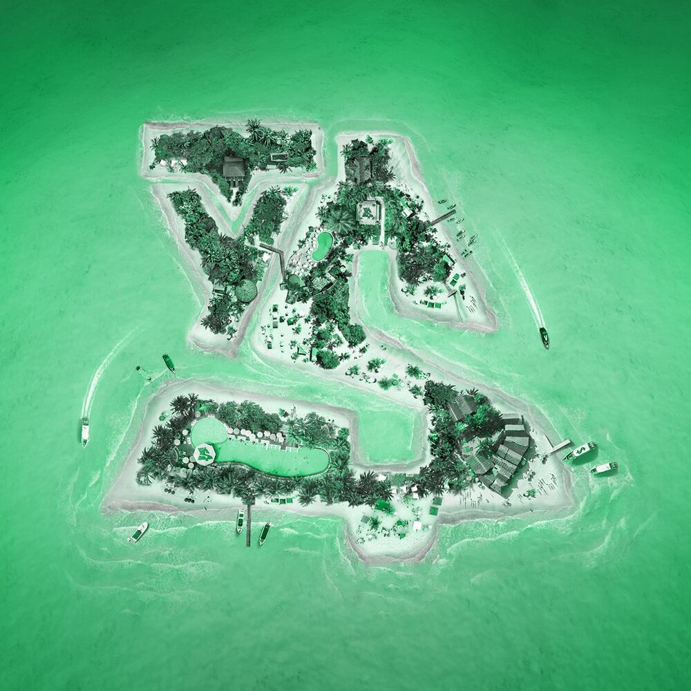 Picture of Beach House 3 (Deluxe Edition)