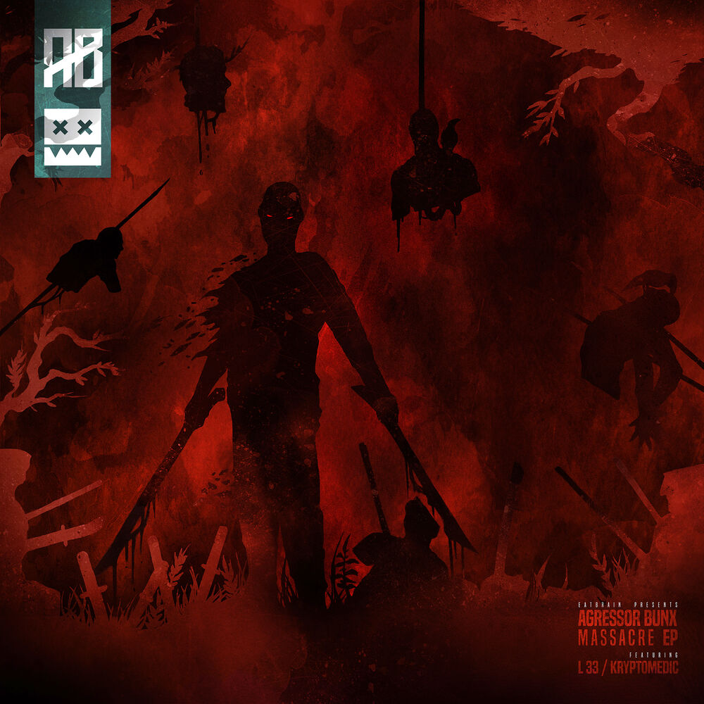 Picture of Massacre EP