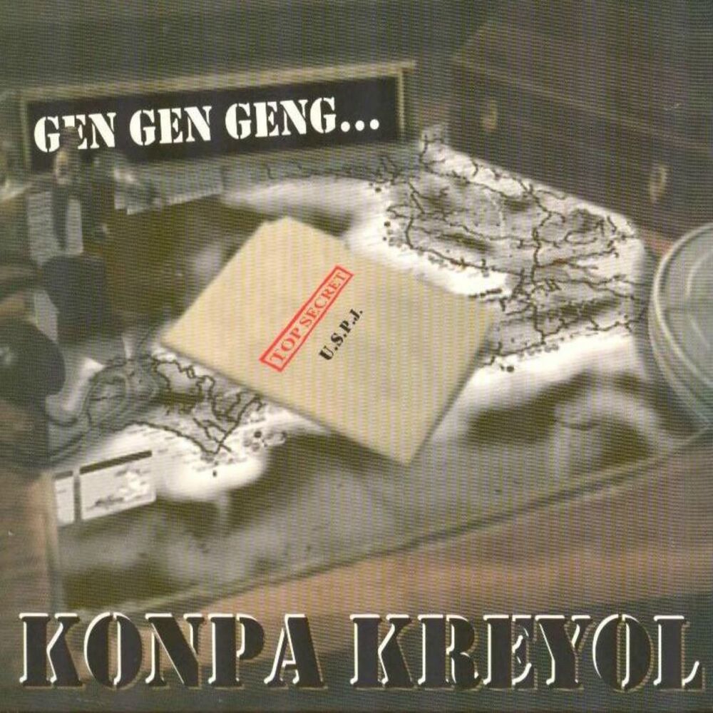 Picture of Gen Gen Geng