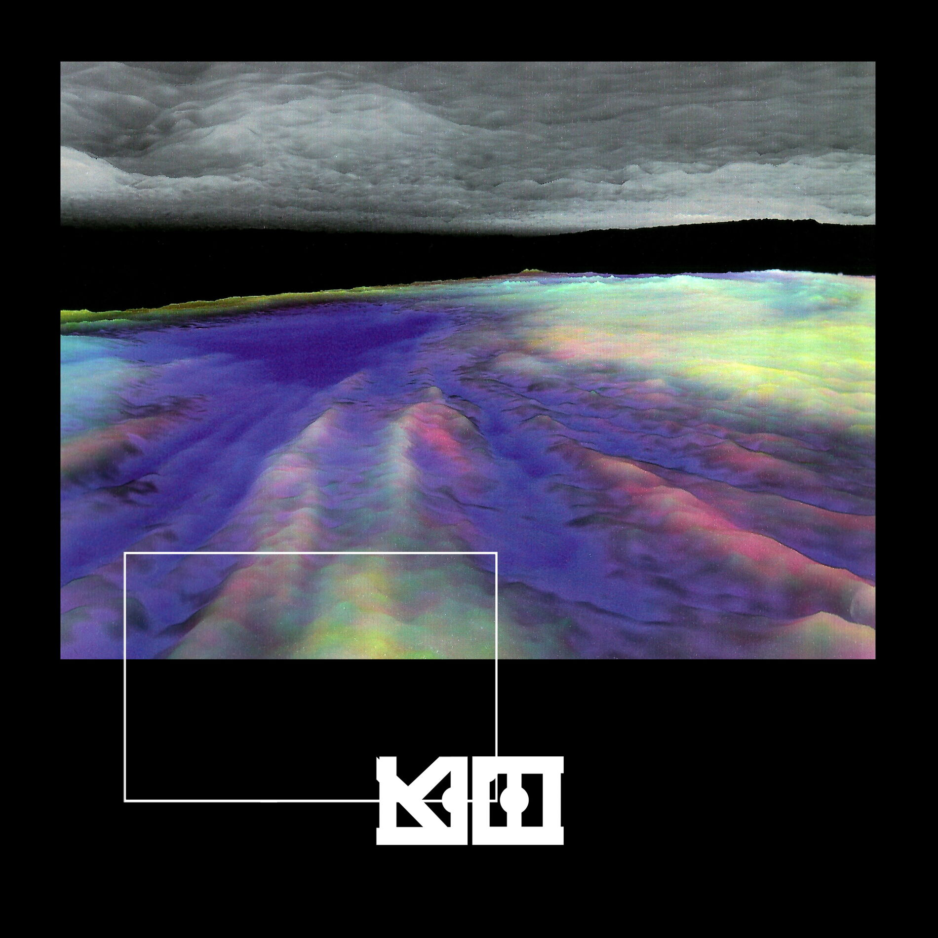 Album cover of Koch