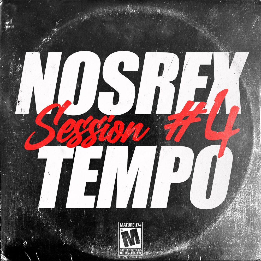 Picture of Nosrextempo Session #4