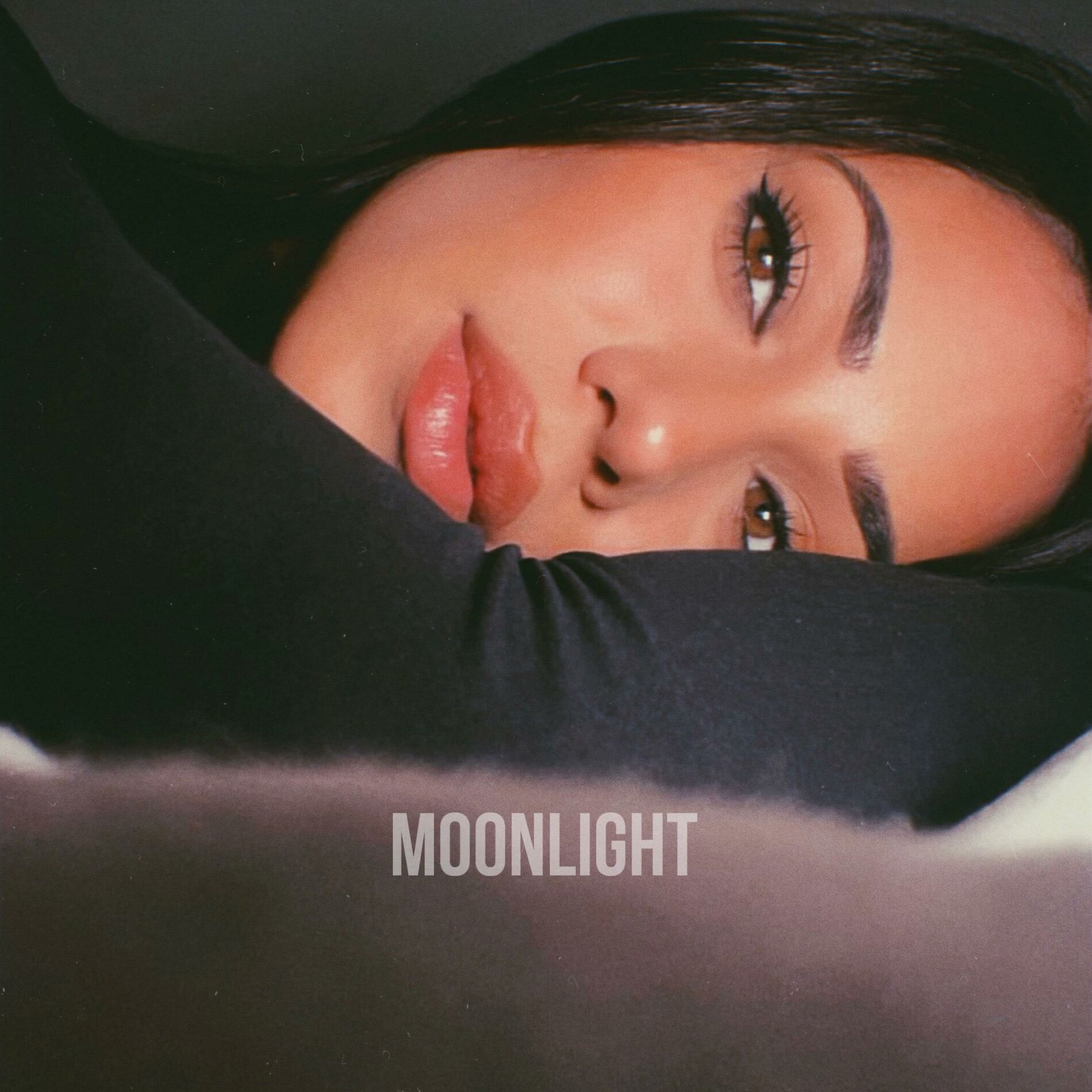 Album cover of moonlight