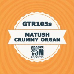 Cover of Crummy Organ