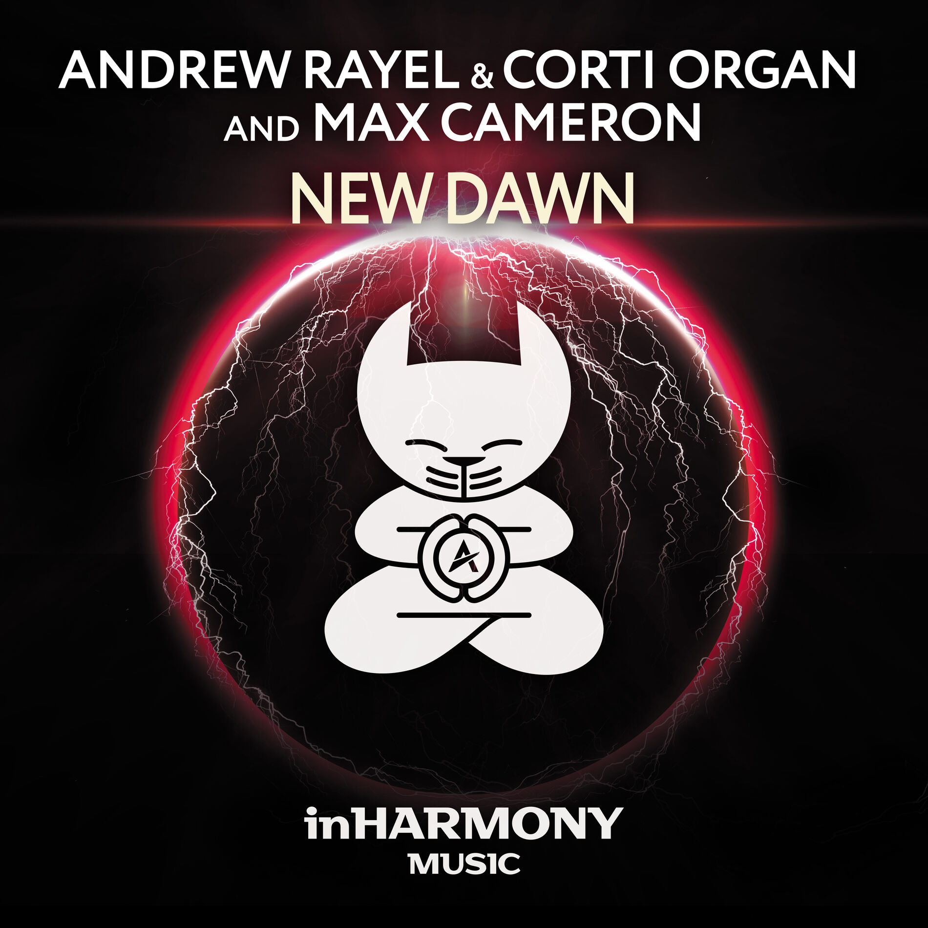 Album cover of New Dawn