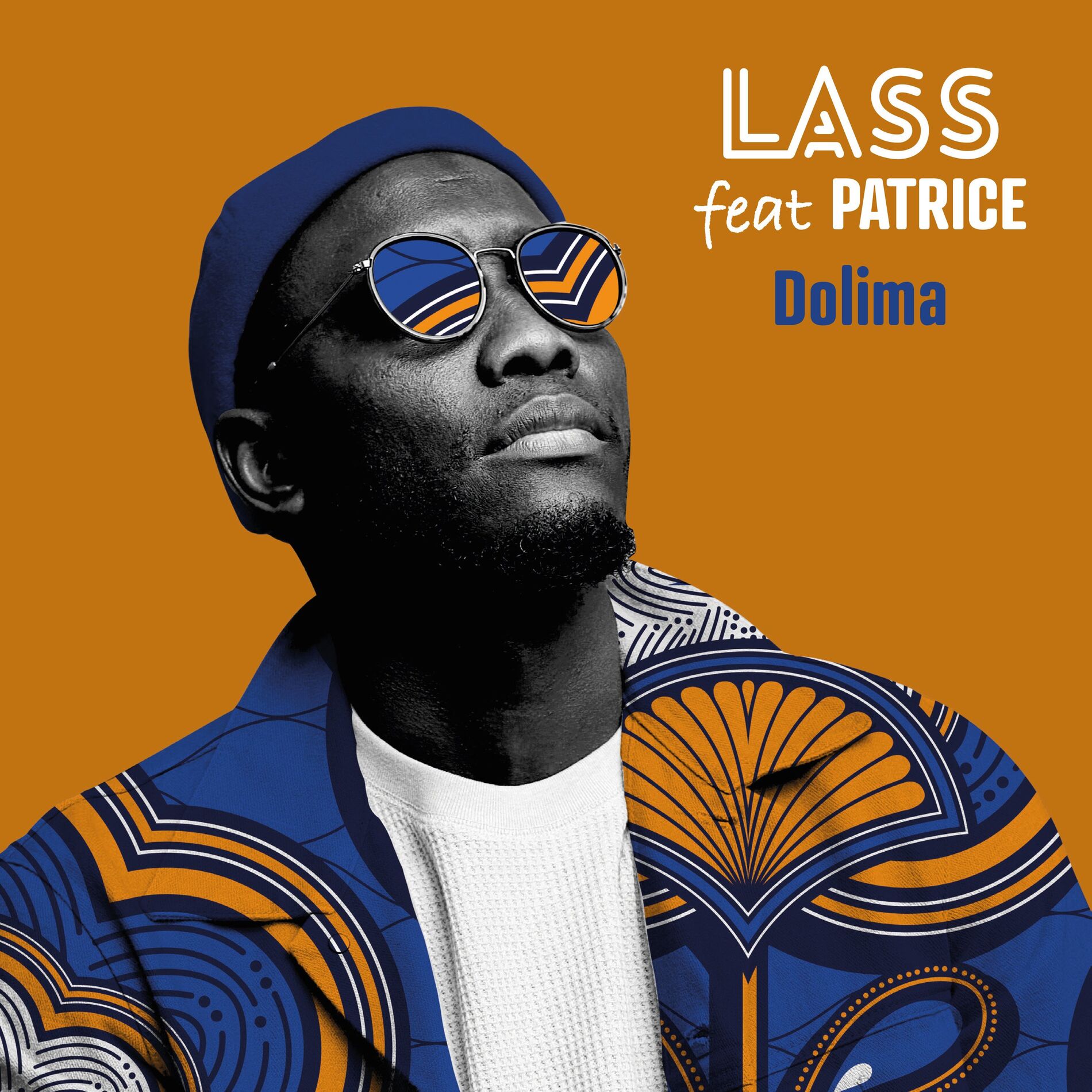 Album cover of Dolima