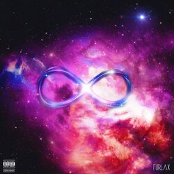 Cover of Infini