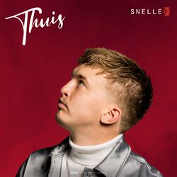 Cover of Thuis