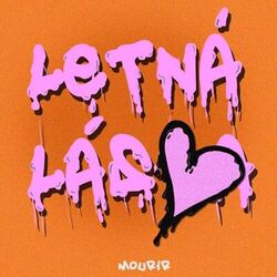 Cover of Letná Láska