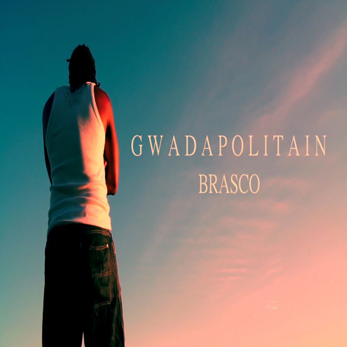 Album cover of Gwadapolitain