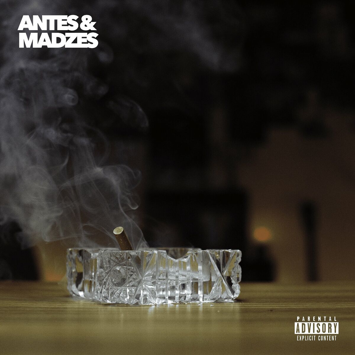 Album cover of Avant après 2