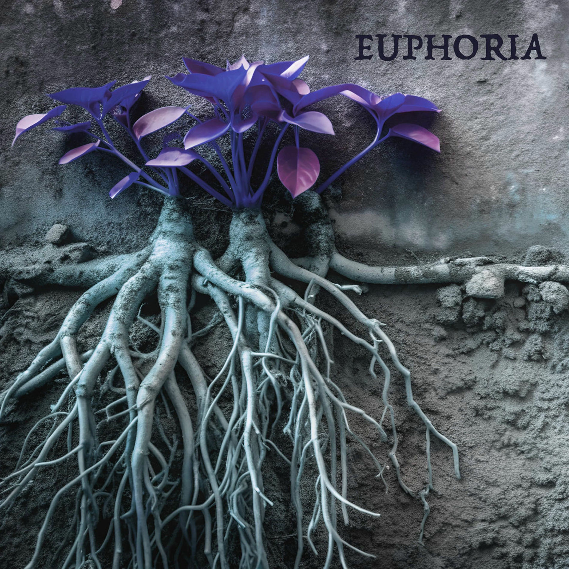 Album cover of Euphoria