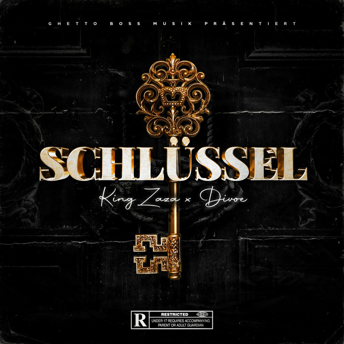 Album cover of Schlüssel