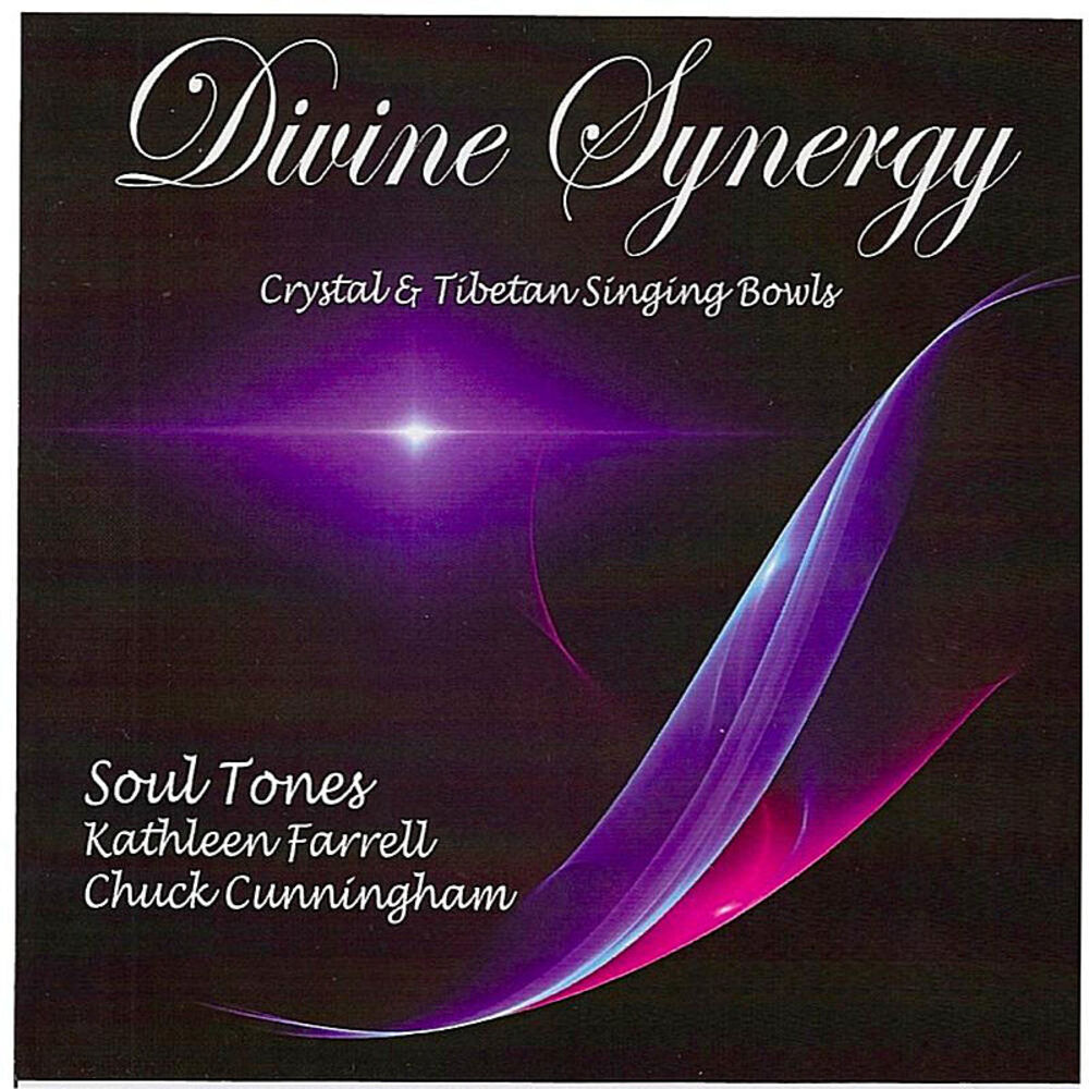 Picture of Divine Synergy
