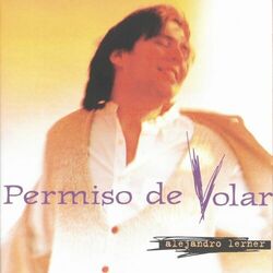 Cover of Permiso De Volar