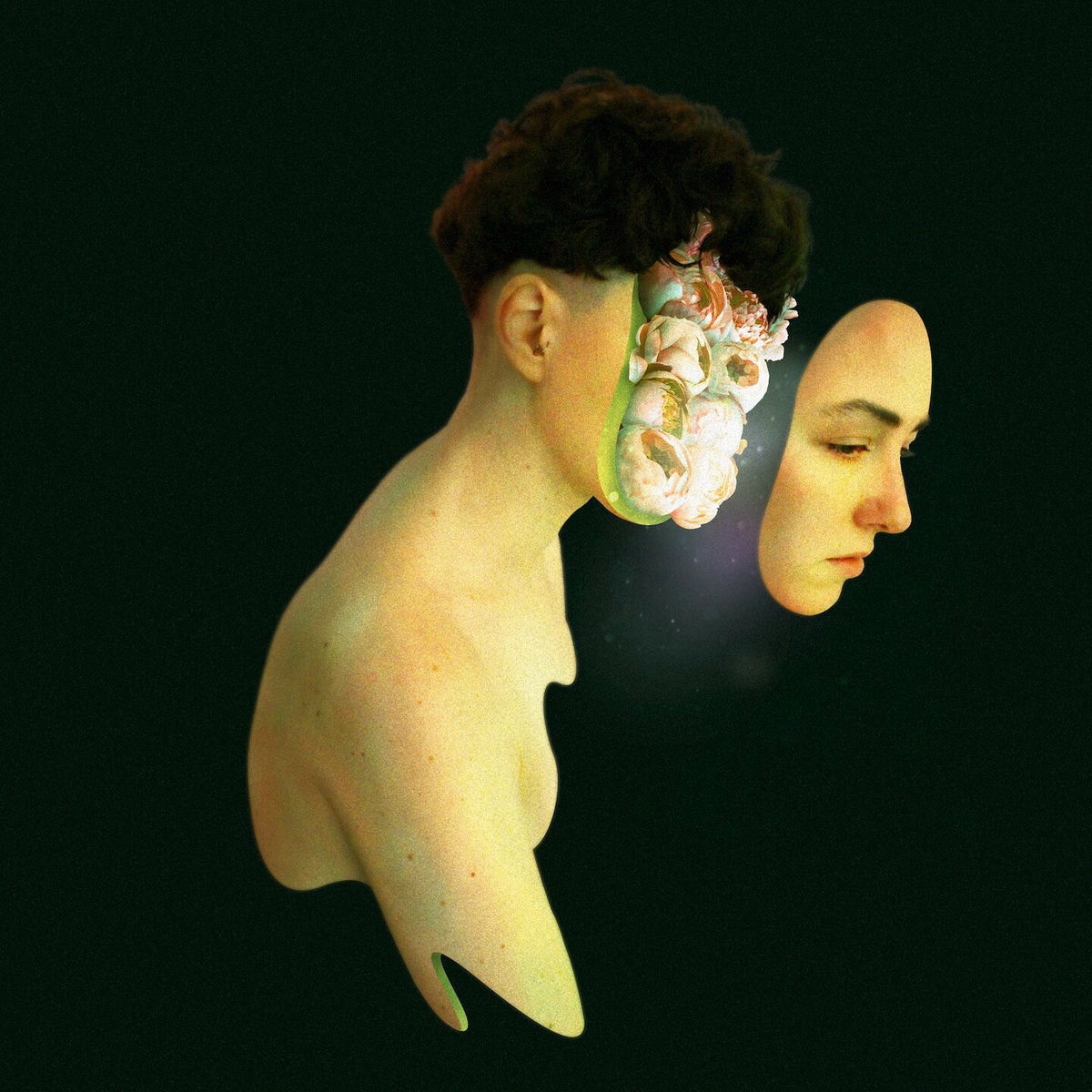 Album cover of We are Nature