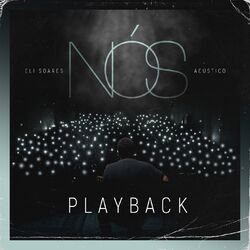 Cover of Nós (Ao Vivo / Playback)