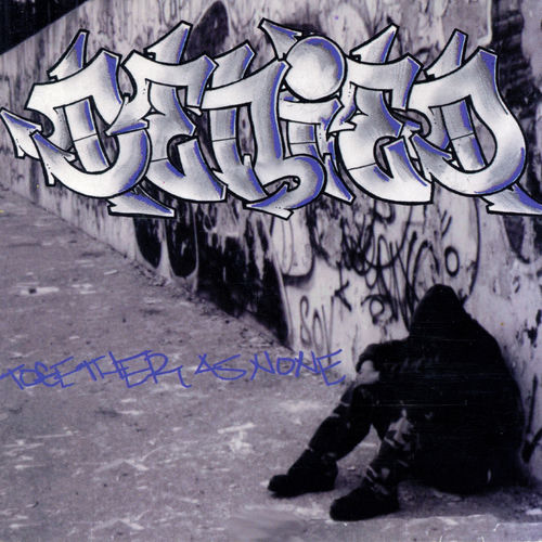洋楽 together as none / DENIED fwh111 500x500.jpg