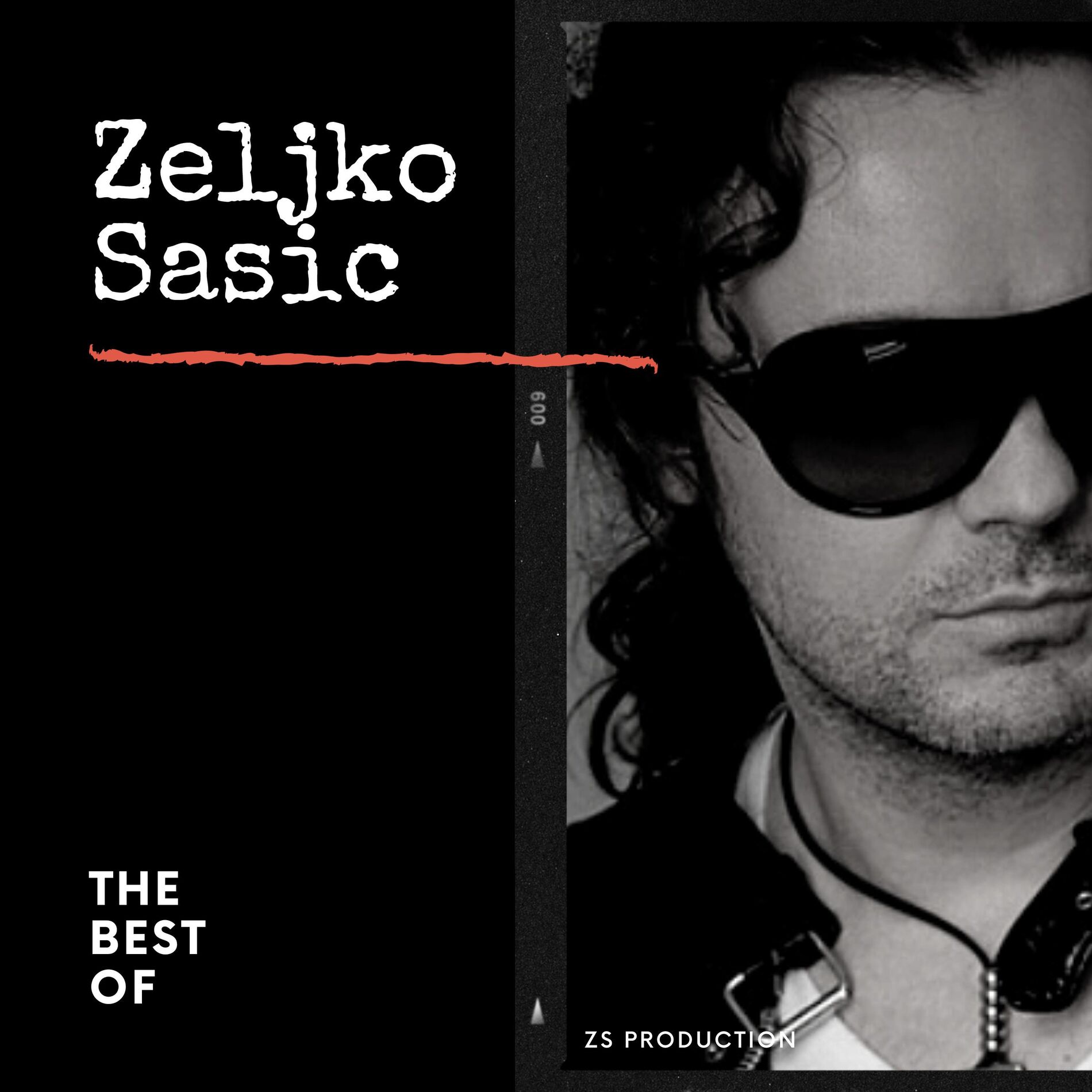 Album cover of Ne bacaj ruže majko
