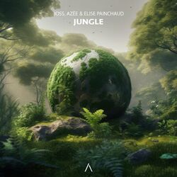 Cover of Jungle