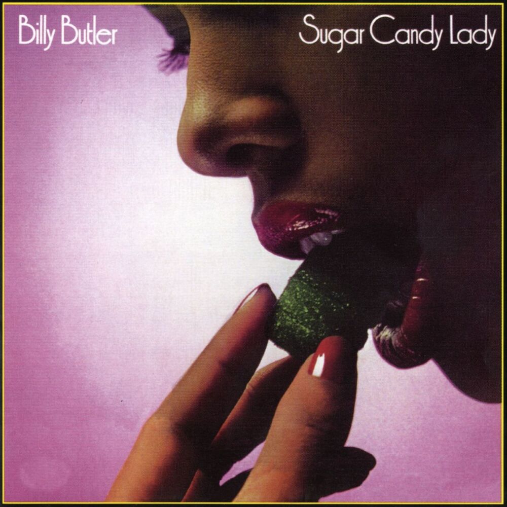 Picture of Sugar Candy Lady