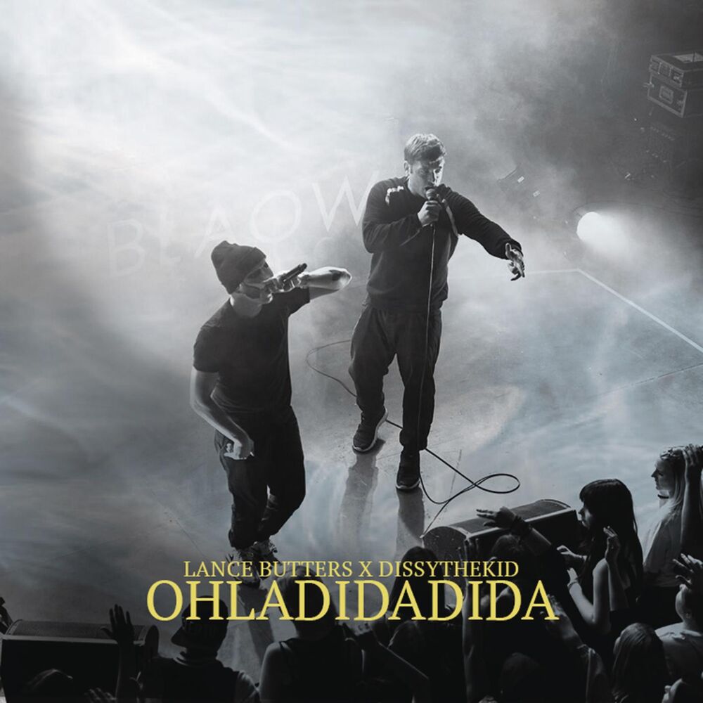 Picture of Ohladidadida (feat. Dissythekid)
