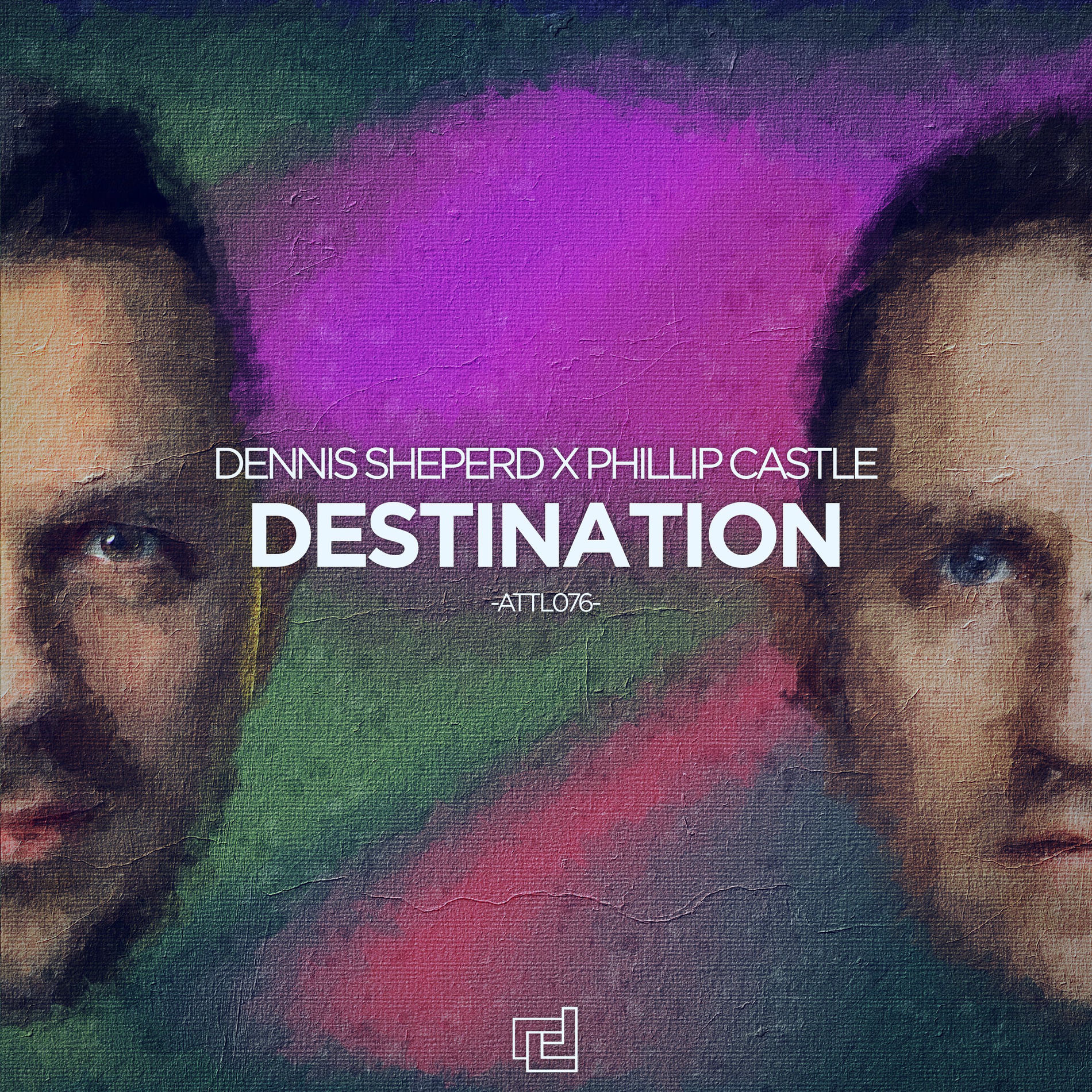 Album cover of Destination