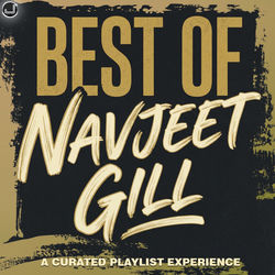 Cover of Best Of Navjeet Gill 2026 by undefined