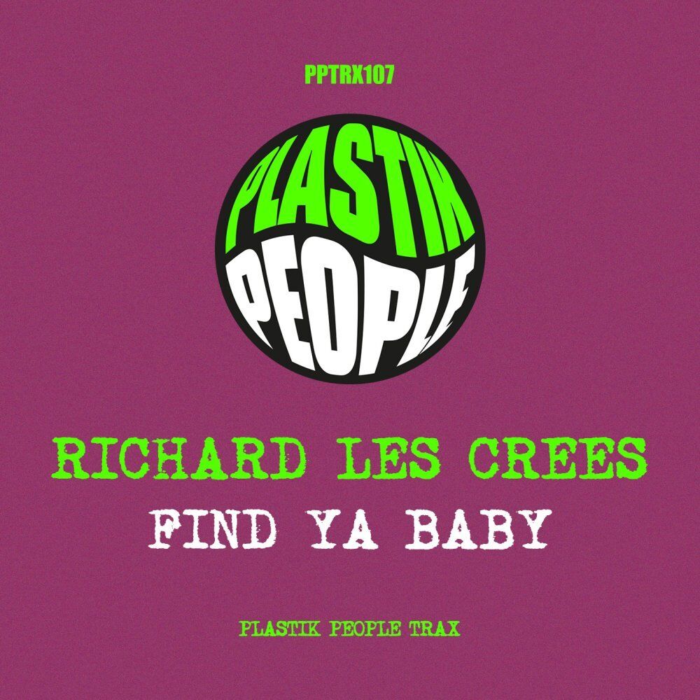 Picture of Find Ya Baby
