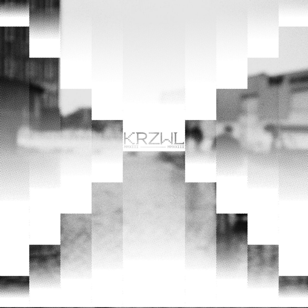 Album cover of 10 Years Kurzweil