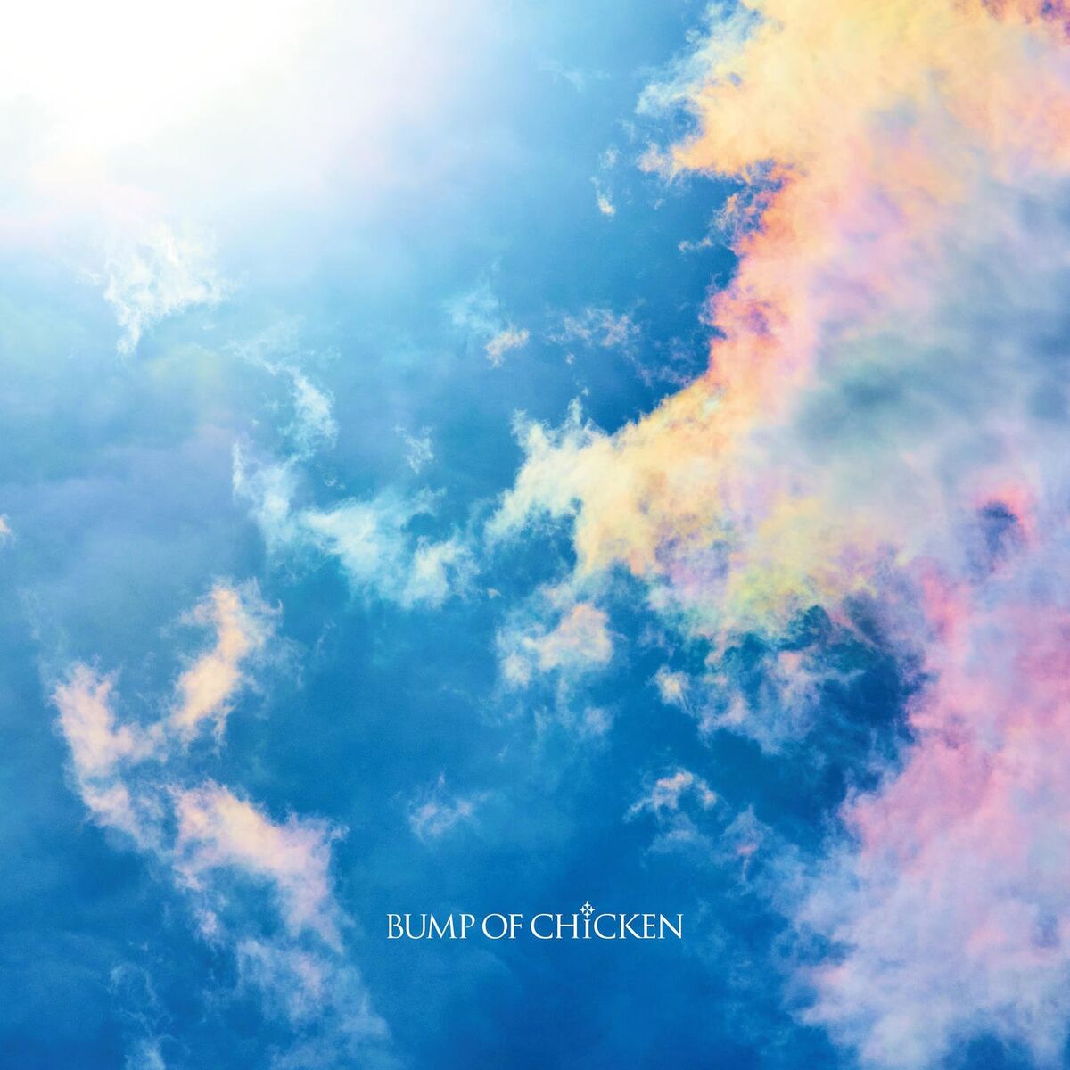 Album cover of Nanairo