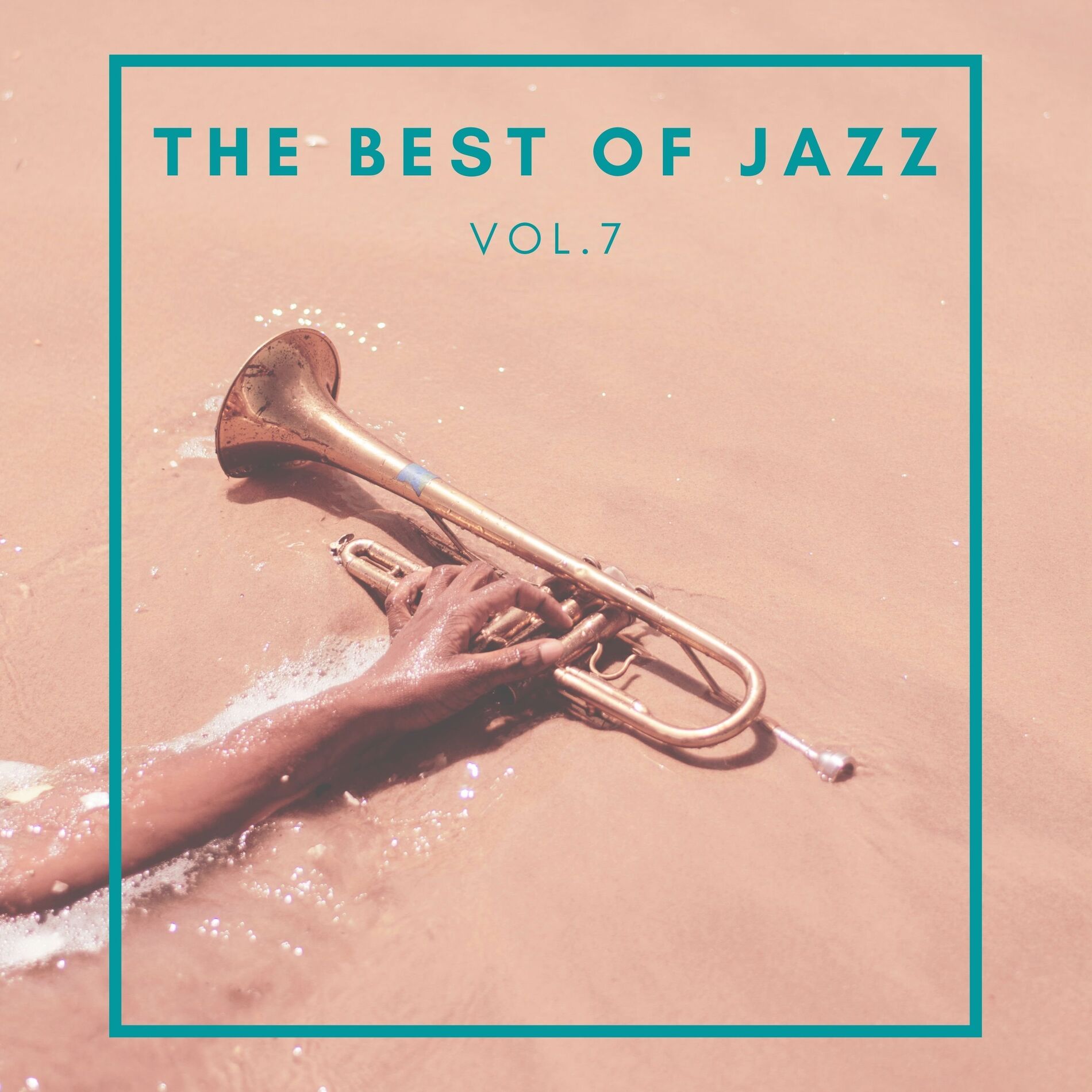 Album cover of The best of jazz Vol.7