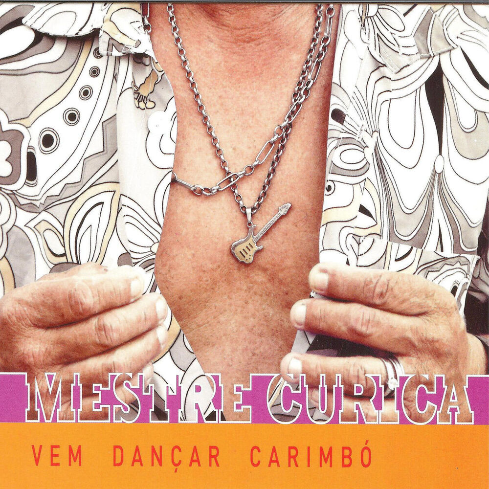 Picture of Vem Dançar Carimbó