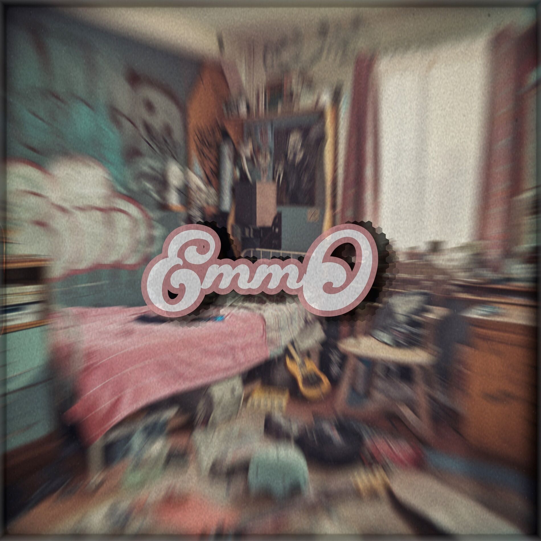 Album cover of emmo