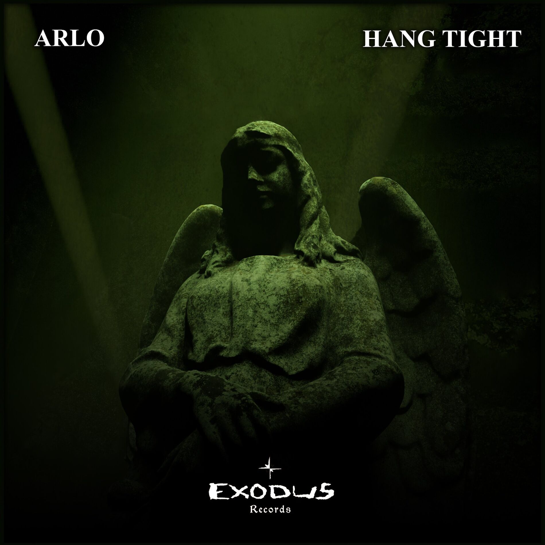 Album cover of Hang Tight EP