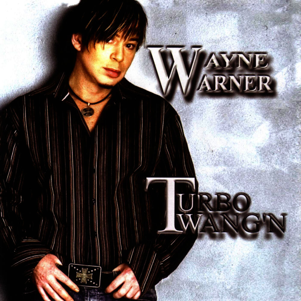 Picture of Turbo Twang'n