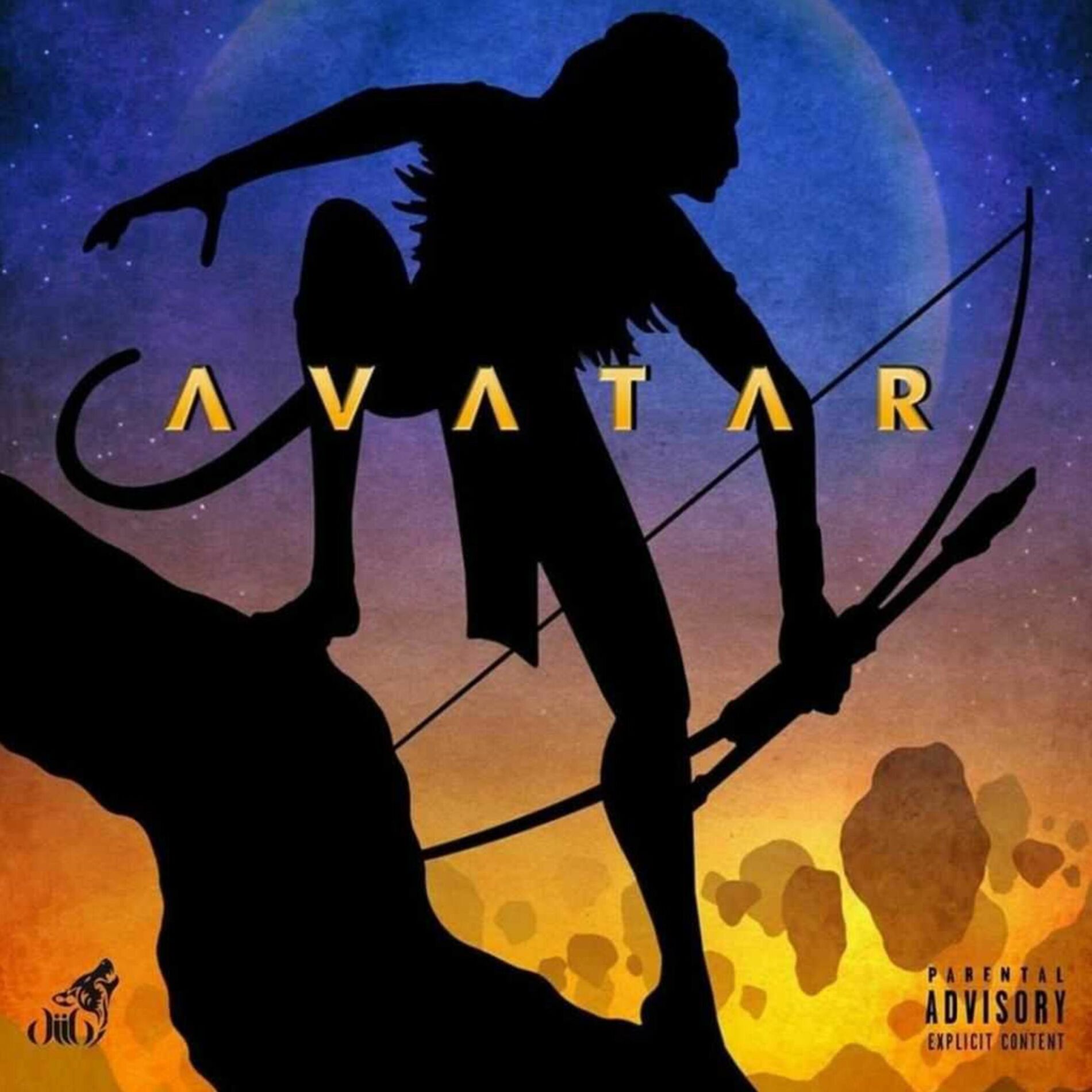 Album cover of Avatar