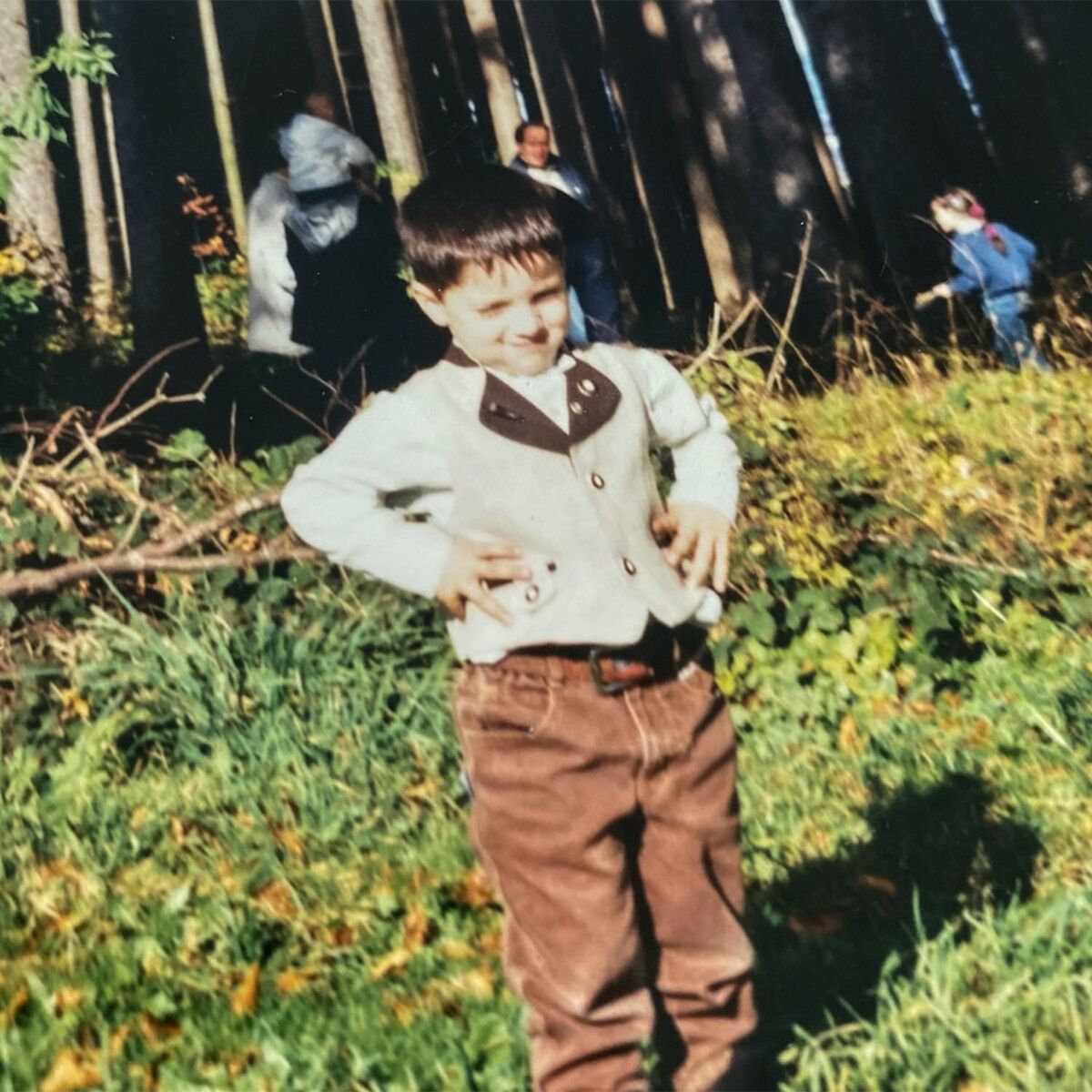 Album cover of 25