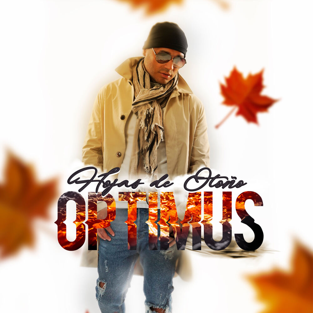 Picture of Hojas de Otoño